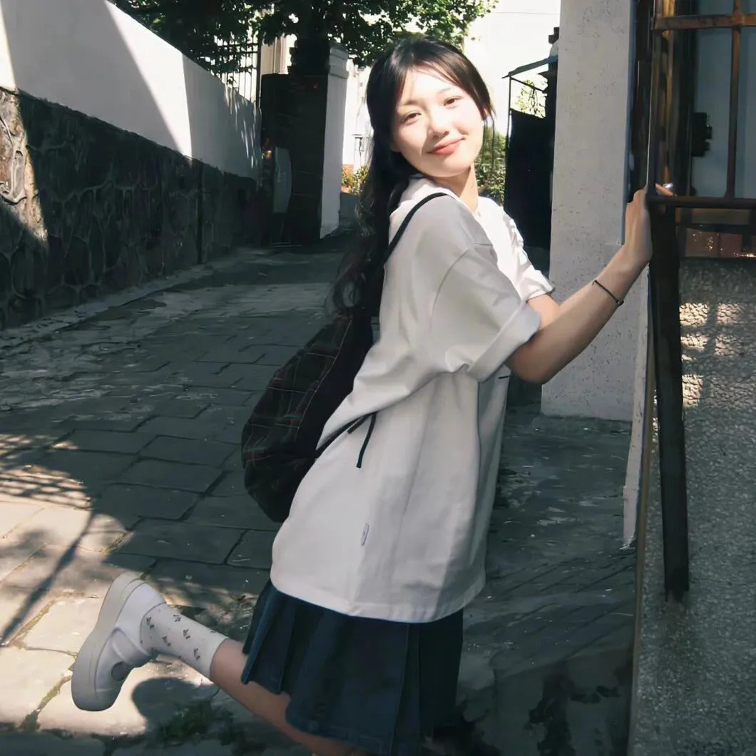 小村女