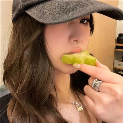 在我入睡前